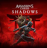 Assassins Creed Shadows