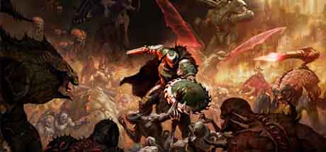 Doom The Dark Ages