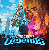 Minecraft Legends