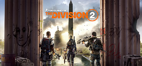 Tom Clancys The Division 2