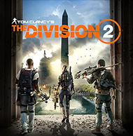 Tom Clancys The Division 2