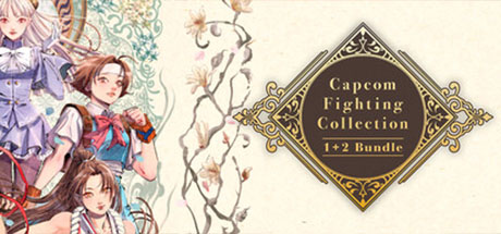 Capcom Fighting Collection 1+2