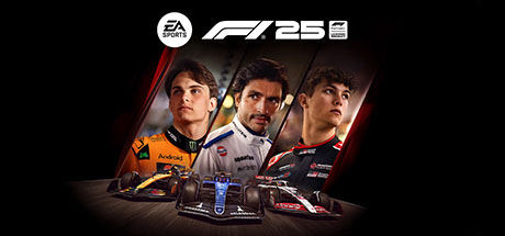 F1 25