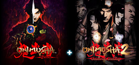 Onimusha 1+2