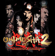 Onimusha 2
