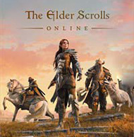 The Elder Scrolls Online 2025
