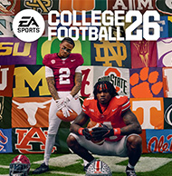 College Football 26