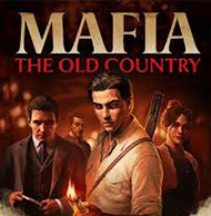 Mafia The Old Country