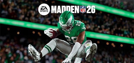Madden NFL 26