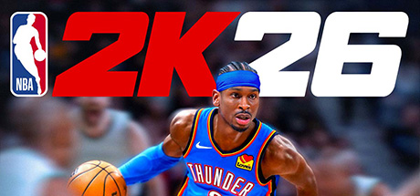 NBA 2K26