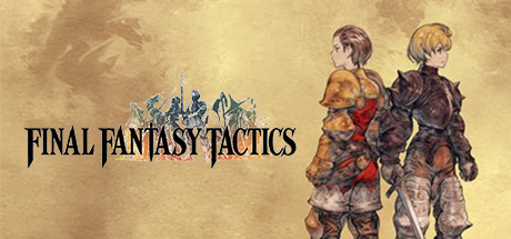 Final Fantasy Tactics