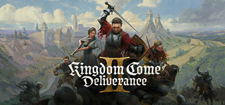 Kingdom Come Deliverance II