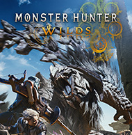 Monster Hunter Wilds
