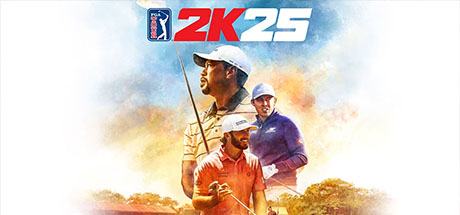 PGA Tour 2K25