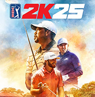 PGA Tour 2K25