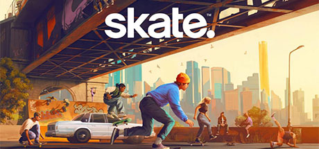 SKATE