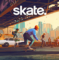 SKATE