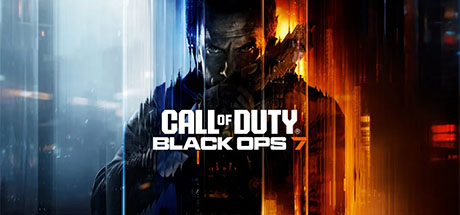 Call of Duty Black Ops 7