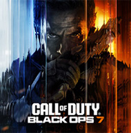 Call of Duty Black Ops 7