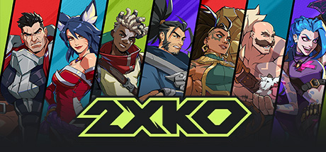 2XKO KO Points