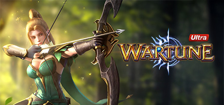 Wartune Ultra Elmas