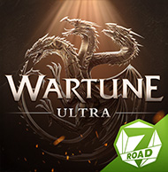Wartune Ultra Elmas