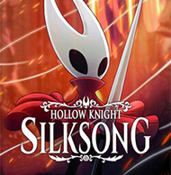 Hollow Knight Silksong