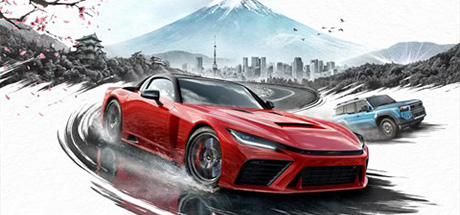 Forza Horizon 6