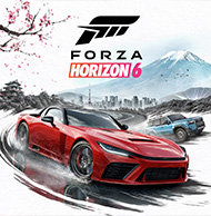 Forza Horizon 6
