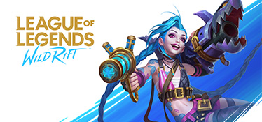League of Legends Wild Rift