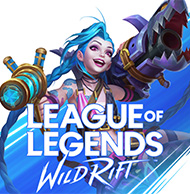 League of Legends Wild Rift