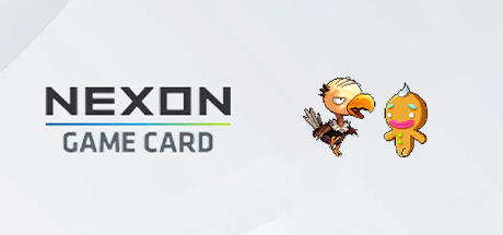 Nexon Game Card