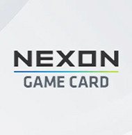 Nexon Game Card