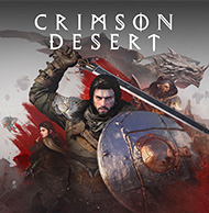 Crimson Desert