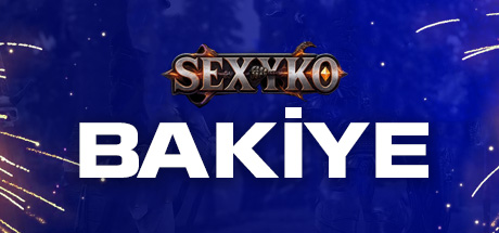 SexyKO Bakiye