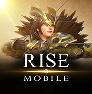 Rise Online World Mobile