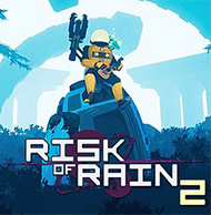 Risk of Rain 2