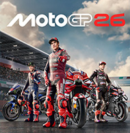 MotoGP 26