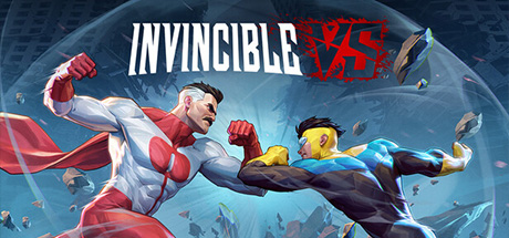 Invincible VS