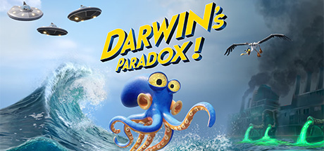 Darwins Paradox