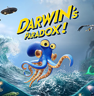 Darwins Paradox
