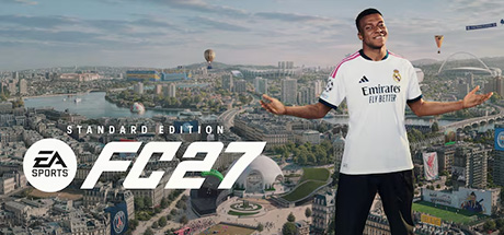 EA SPORTS FC 27