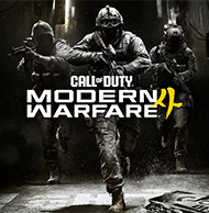 Call of Duty Modern Warfare 4