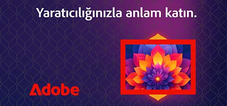 Adobe Dijital
