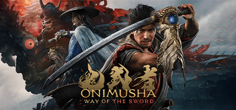 Onimusha: Way of the Sword