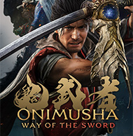 Onimusha: Way of the Sword