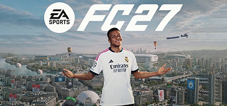 EA SPORTS FC 27