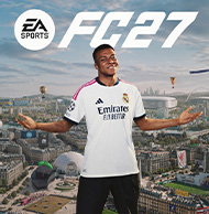 EA SPORTS FC 27