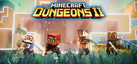 Minecraft Dungeons II