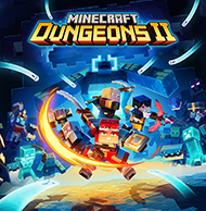 Minecraft Dungeons II
